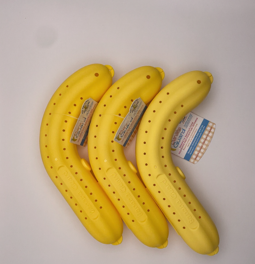 Banana Guard