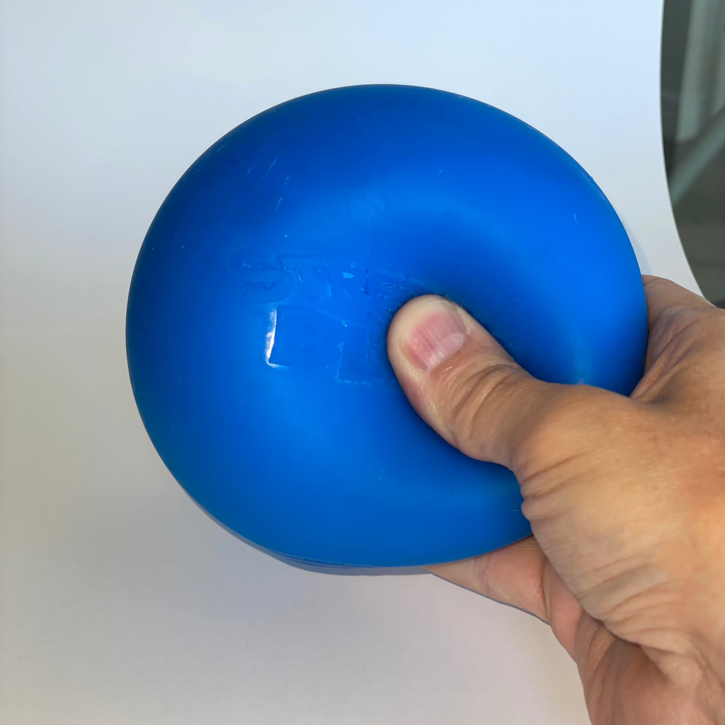 Giant Stress Balls Solid Colour