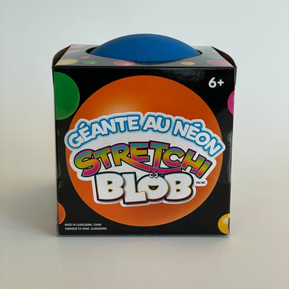 Giant Stress Balls Solid Colour