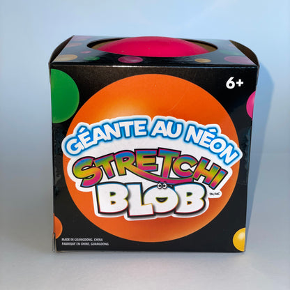 Giant Stress Balls Solid Colour