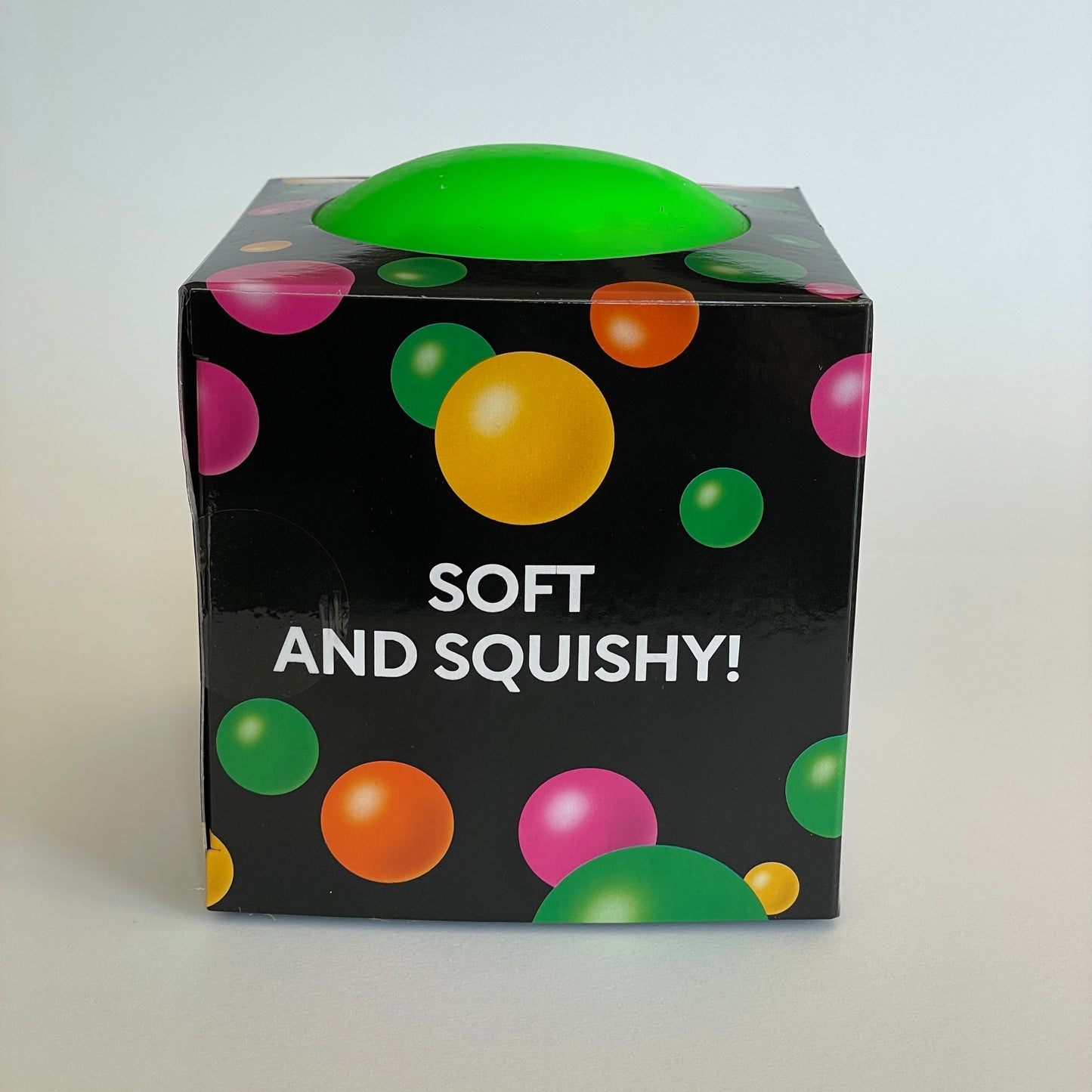 Giant Stress Balls Solid Colour