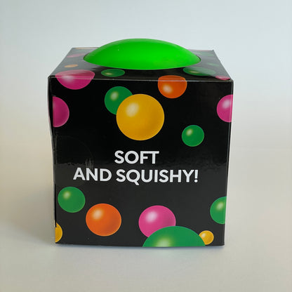 Giant Stress Balls Solid Colour