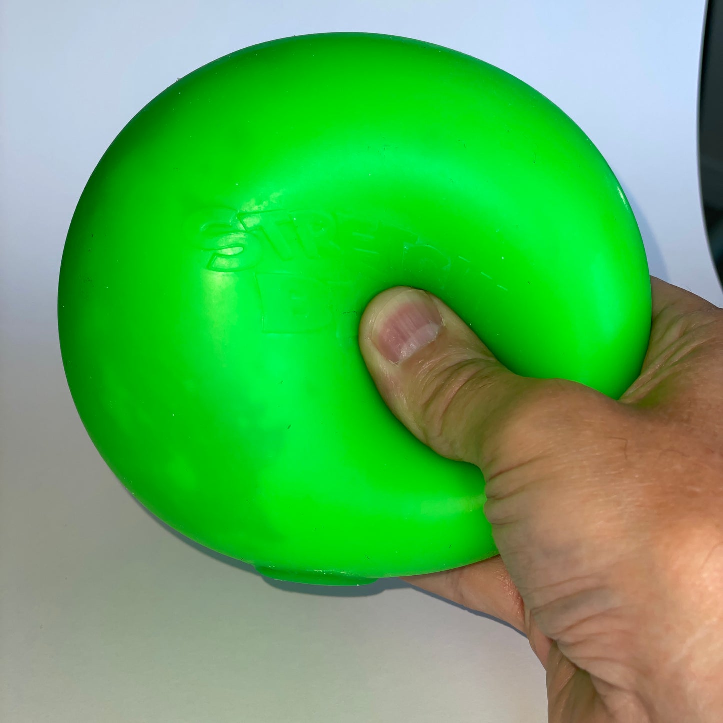 Giant Stress Balls Solid Colour