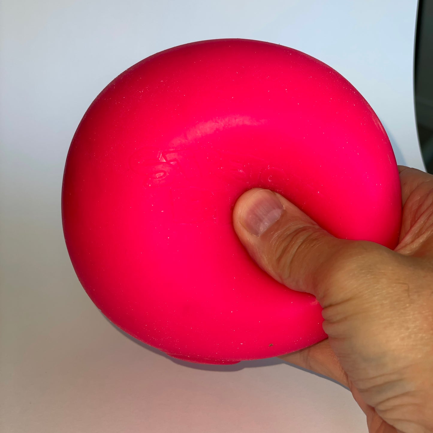 Giant Stress Balls Solid Colour