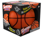 Incredible B-ball Silent Basketball