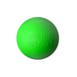 Giant Stress Balls Solid Colour